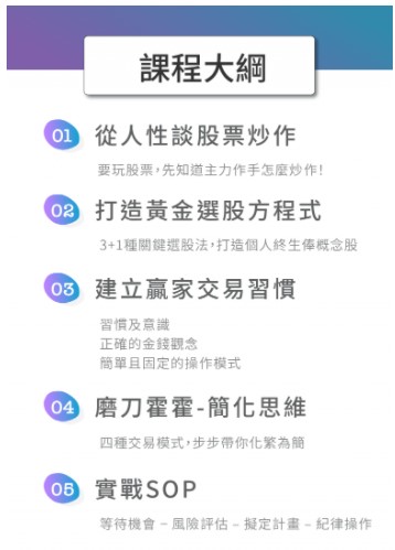 豹學院 投資 新手入門 投資菜鳥 投資理財 線上投資理財課程 高報酬 免費投資資源 選股 籌碼分析 電話線